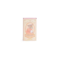 Moulin Roty Souris dent de lait La petite école de danse Rose