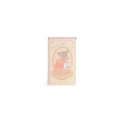 Moulin Roty Souris dent de lait La petite école de danse Rose