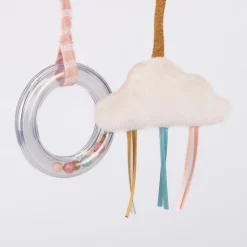 Moulin Roty                    Spirale d'activités La petite école de danse    Multicolore