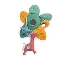 Moulin Roty                    Suspension feuilles d'activités Sous Mon Baobab