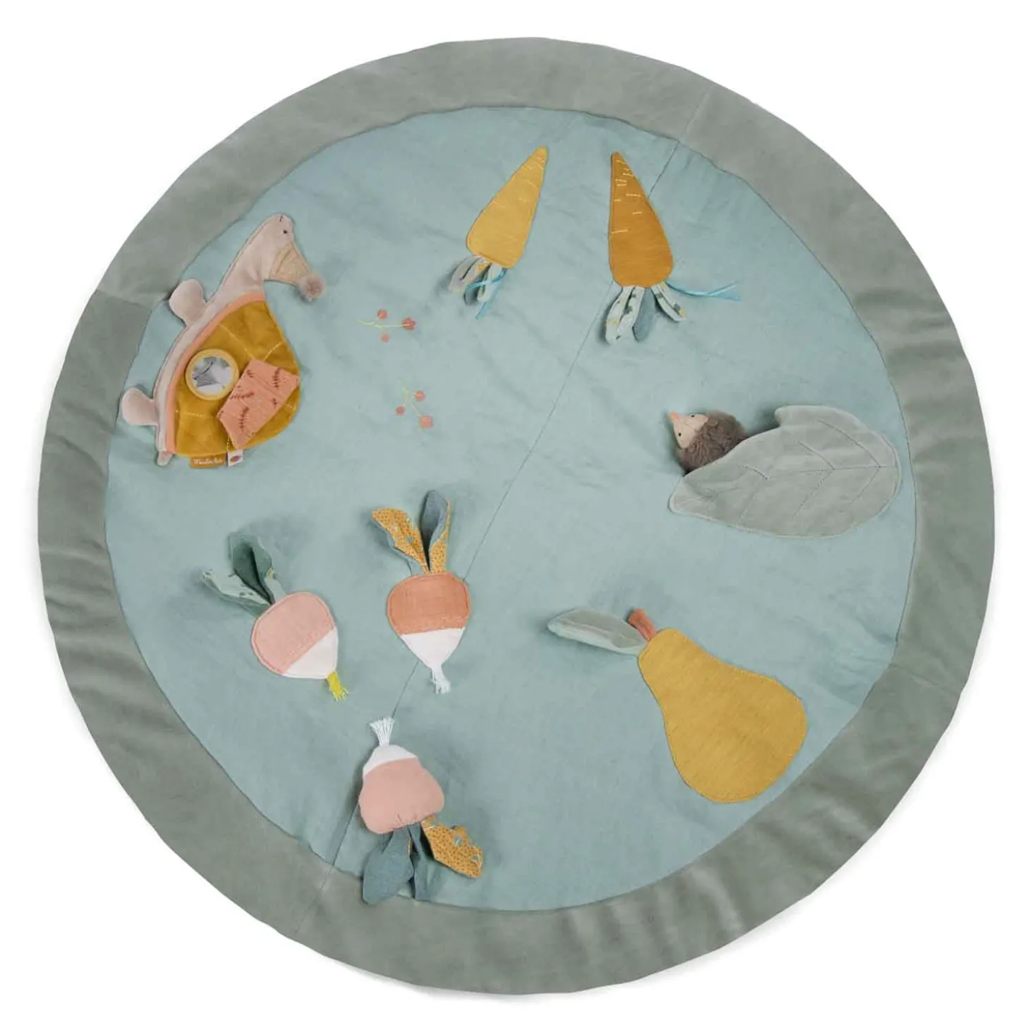 Moulin Roty Tapis d'éveil