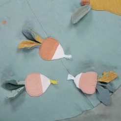 Moulin Roty Tapis d'éveil