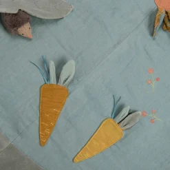 Moulin Roty Tapis d'éveil
