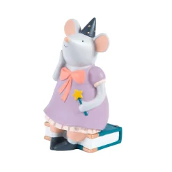 Moulin Roty Tirelire Souris Il Était Une Fois Rose