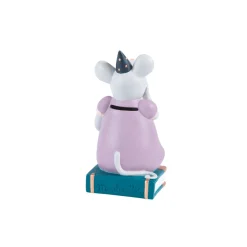 Moulin Roty                    Tirelire Souris Il Était Une Fois    Rose