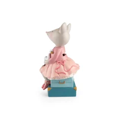 Moulin Roty                    Tirelire souris La petite école de danse    Multicolore