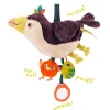 Moulin Roty                    Toucan Pakou d'activités à suspendre Dans la jungle
