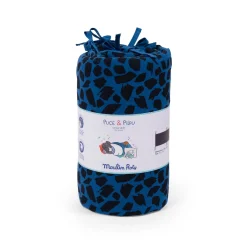 Moulin Roty                    Tour de lit  Puce & Pilou    Multicolore
