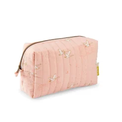 Moulin Roty Trousse de toilette Rose