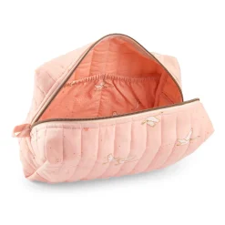 Moulin Roty Trousse de toilette Rose