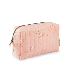 Moulin Roty Trousse de toilette Rose