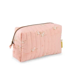 Moulin Roty Trousse de toilette Rose