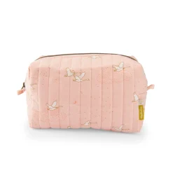 Moulin Roty Trousse de toilette Rose