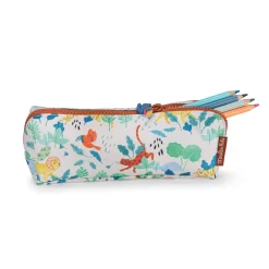 Moulin Roty Trousse La forêt Mawa Multicolore
