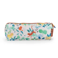 Moulin Roty Trousse La forêt Mawa Multicolore