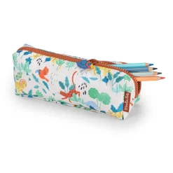 Moulin Roty Trousse La forêt Mawa Multicolore