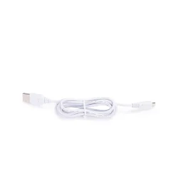 Moulin Roty Veilleuse tortue en USB Blanc
