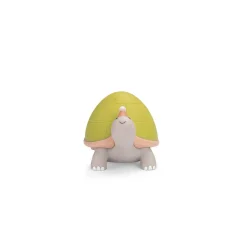Moulin Roty Veilleuse tortue en USB Blanc