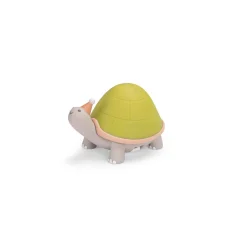 Moulin Roty Veilleuse tortue en USB Blanc