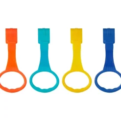 MS Innovaciones                    Anneaux    Multicolore