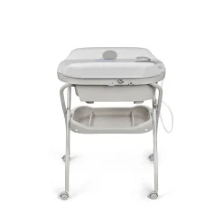 MS Innovaciones Baignoire Bubble Gris
