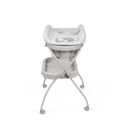 MS Innovaciones                    Baignoire Bubble    Gris