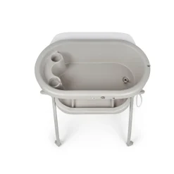 MS Innovaciones Baignoire Bubble Gris
