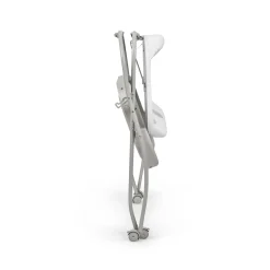 MS Innovaciones Baignoire Bubble Gris