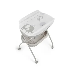 MS Innovaciones Baignoire Bubble Gris