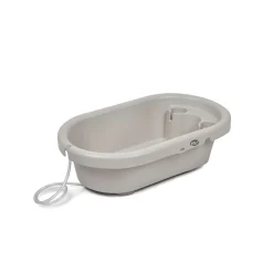 MS Innovaciones Baignoire Bubble Gris