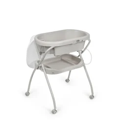 MS Innovaciones Baignoire Bubble Gris