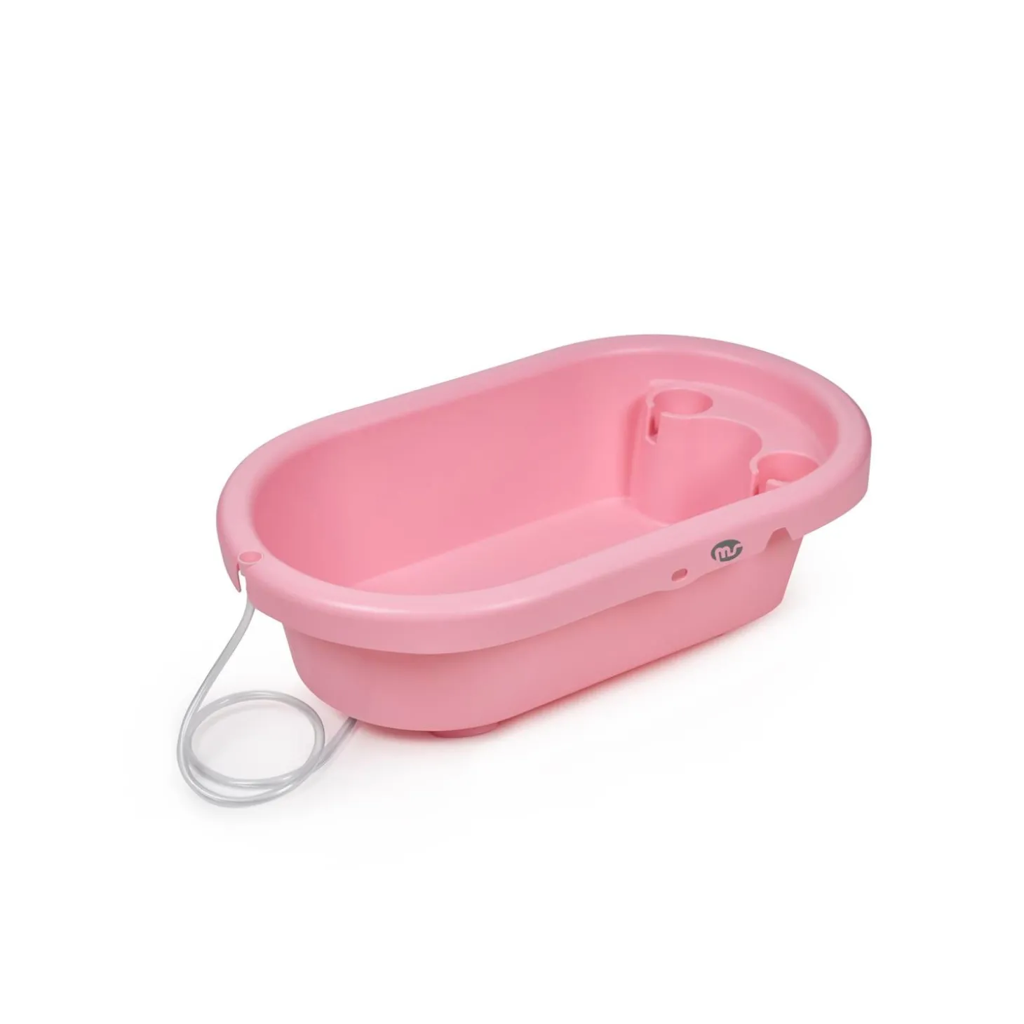 MS Innovaciones Baignoire Bubble Rose