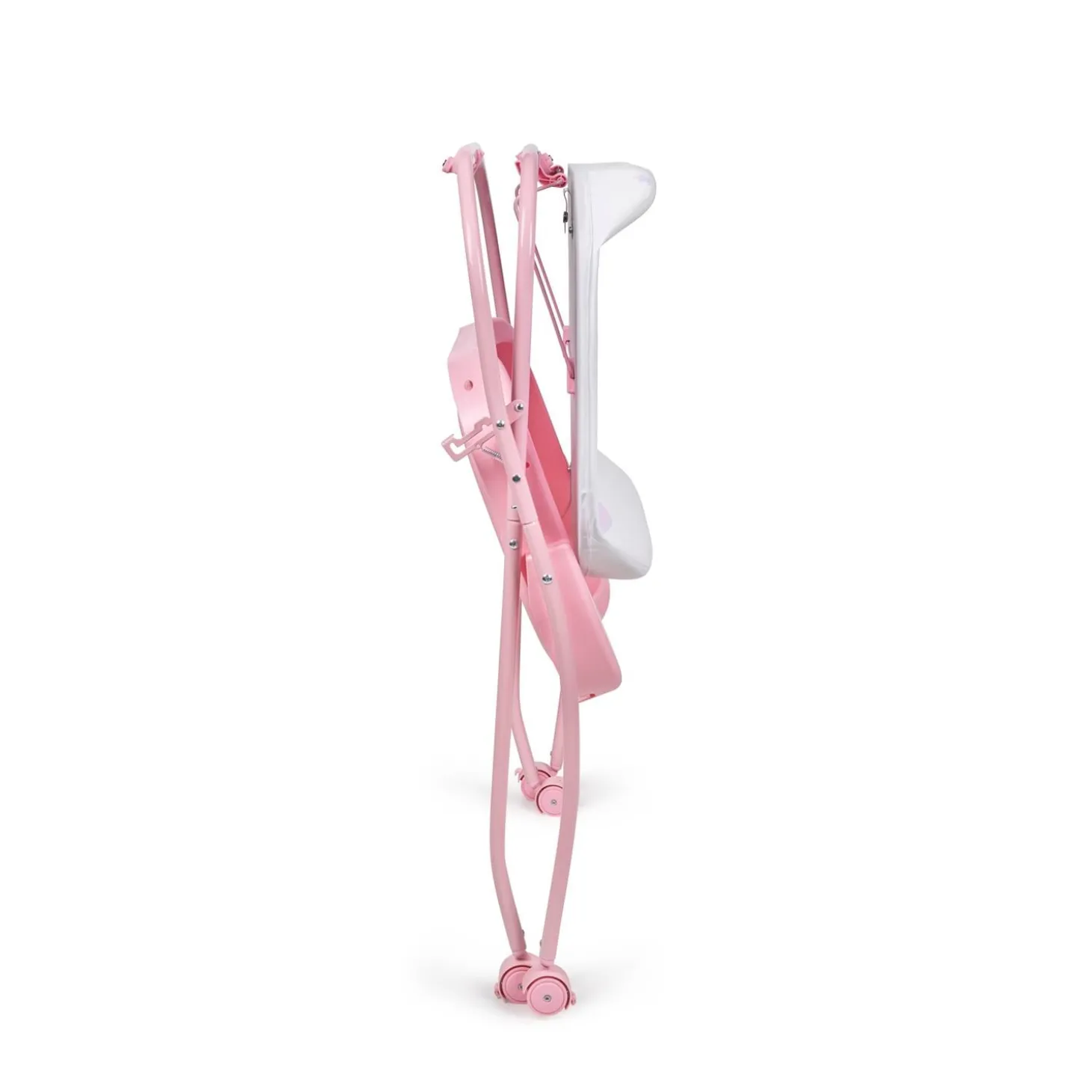 MS Innovaciones Baignoire Bubble Rose