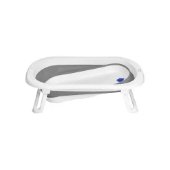 MS Innovaciones                    Baignoire pliable Flex    Grise