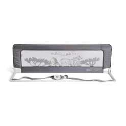 MS Innovaciones                    Barrière de lit basic    Basic Gris