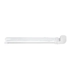 MS Innovaciones                    Barrière de lit basic    blanche            150 cm