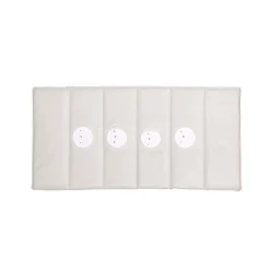 MS Innovaciones                    Berceau basic    Gris Et Beige