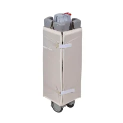 MS Innovaciones Berceau basic Gris Et Beige