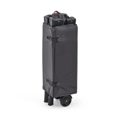 MS Innovaciones Berceau basic Noir