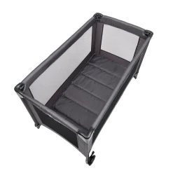 MS Innovaciones                    Berceau basic    Noir