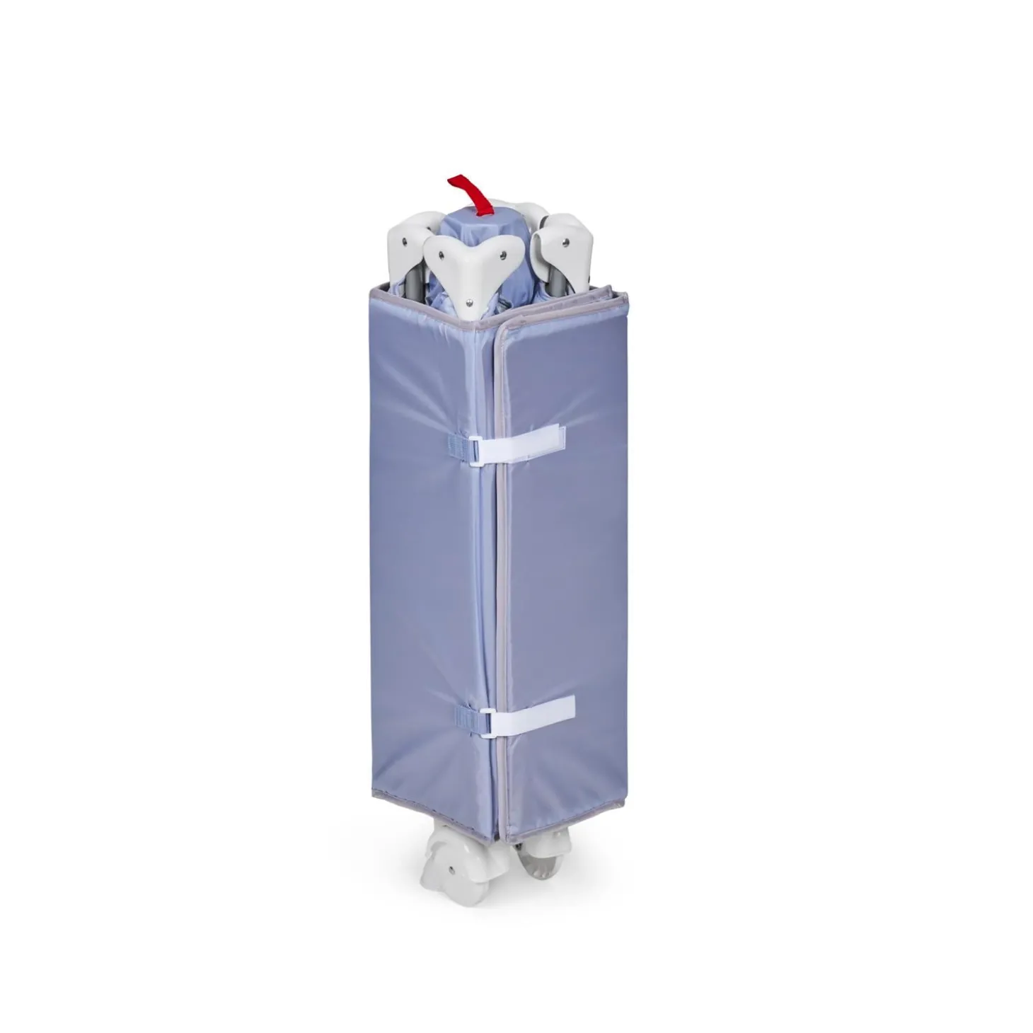 MS Innovaciones Berceau basic Éléphant Bleu