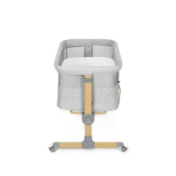 MS Innovaciones Berceau Sleepy Gris