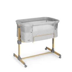 MS Innovaciones                    Berceau Sleepy    Gris