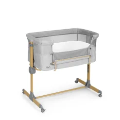 MS Innovaciones                    Berceau Sleepy    Gris