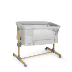 MS Innovaciones                    Berceau Sleepy    Gris