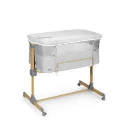 MS Innovaciones                    Berceau Sleepy    Gris