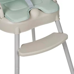 MS Innovaciones                    Chaise haute Belly    Vert