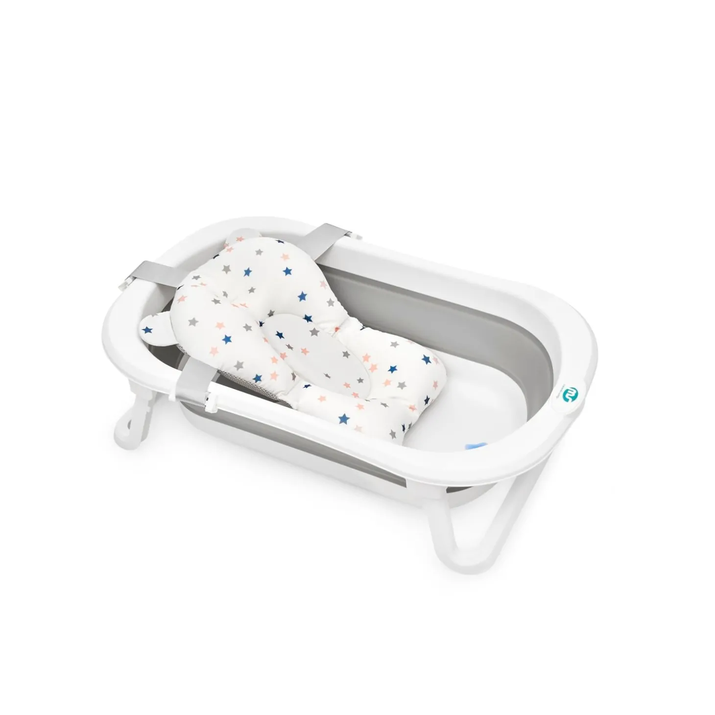 MS Innovaciones Coussin Blanc