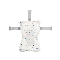 MS Innovaciones Coussin Blanc
