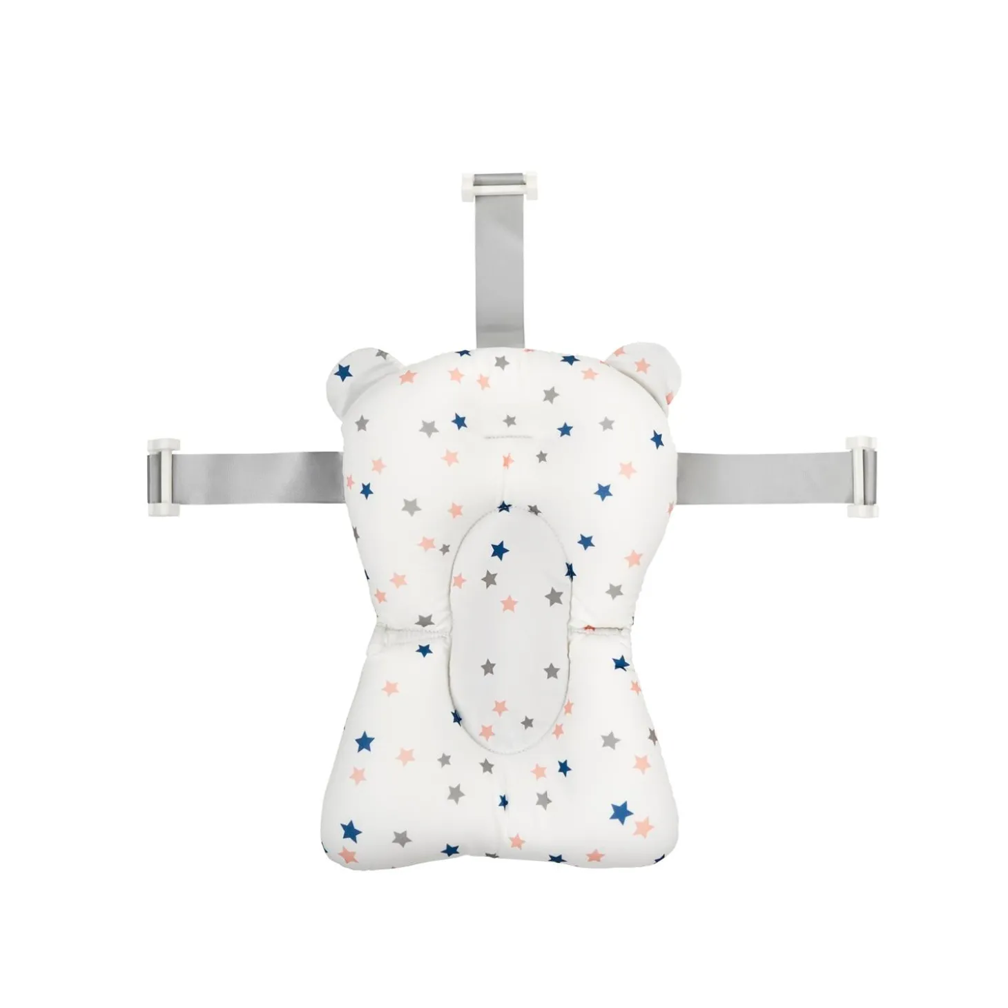 MS Innovaciones Coussin Blanc
